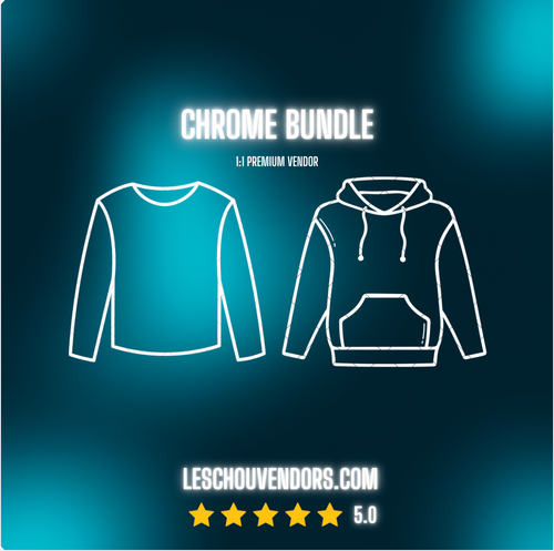 CHROME BUNDLE